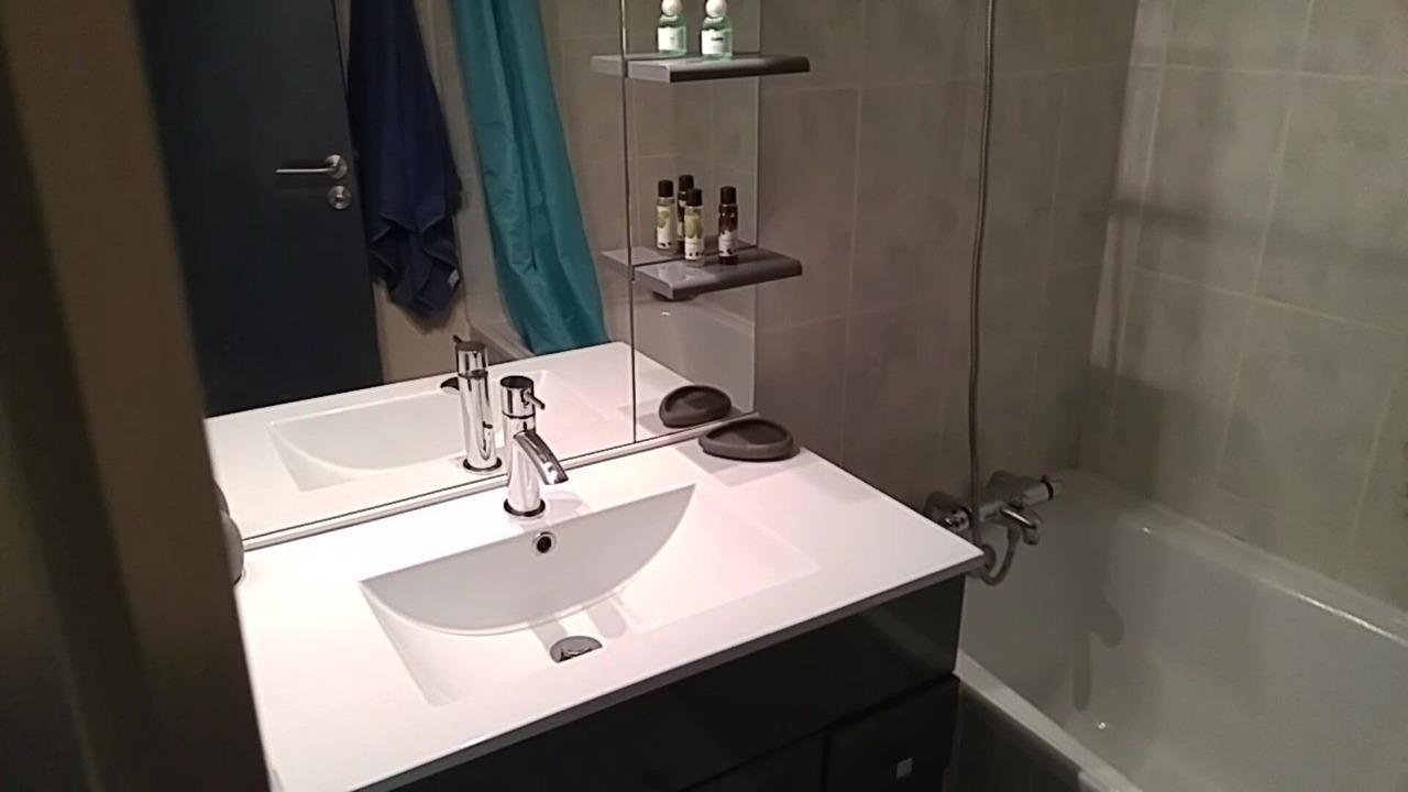 Photo of Bathroom in Anglet