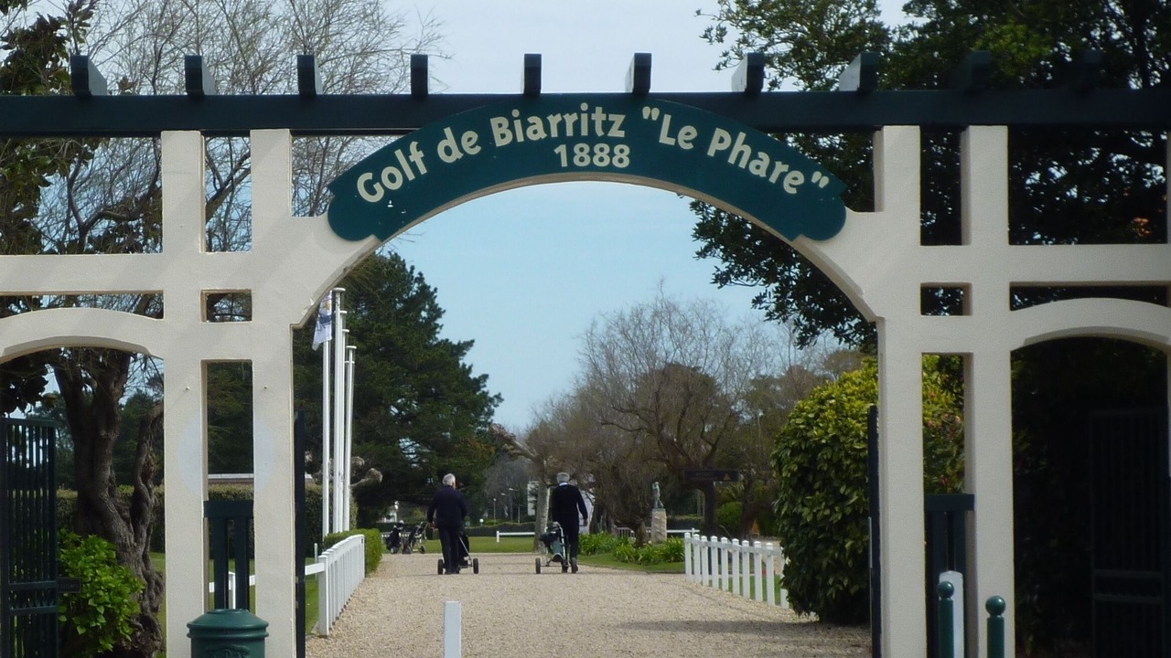 Photo of Others in Anglet