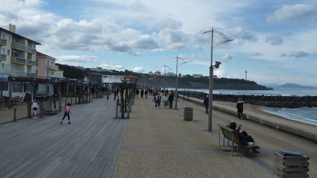 Photo of Others in Anglet