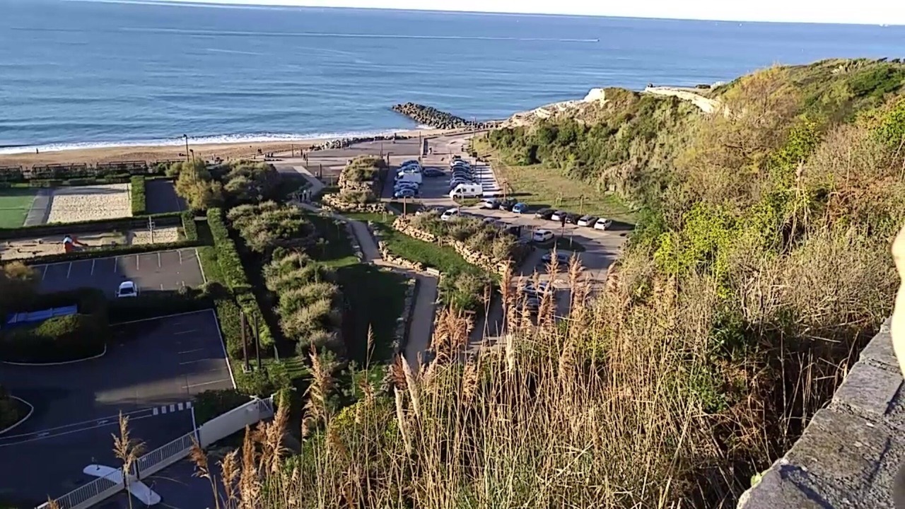 Photo of Outdoor in Anglet