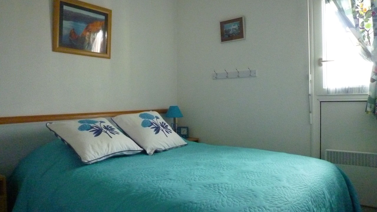 Photo of Bedroom in Anglet