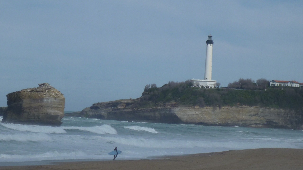 Photo of Others in Anglet