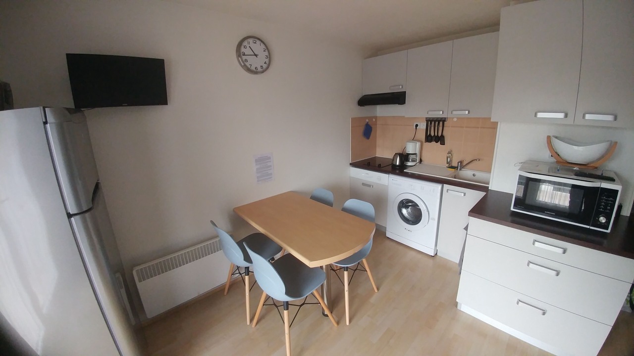 Photo of Kitchen in Anglet