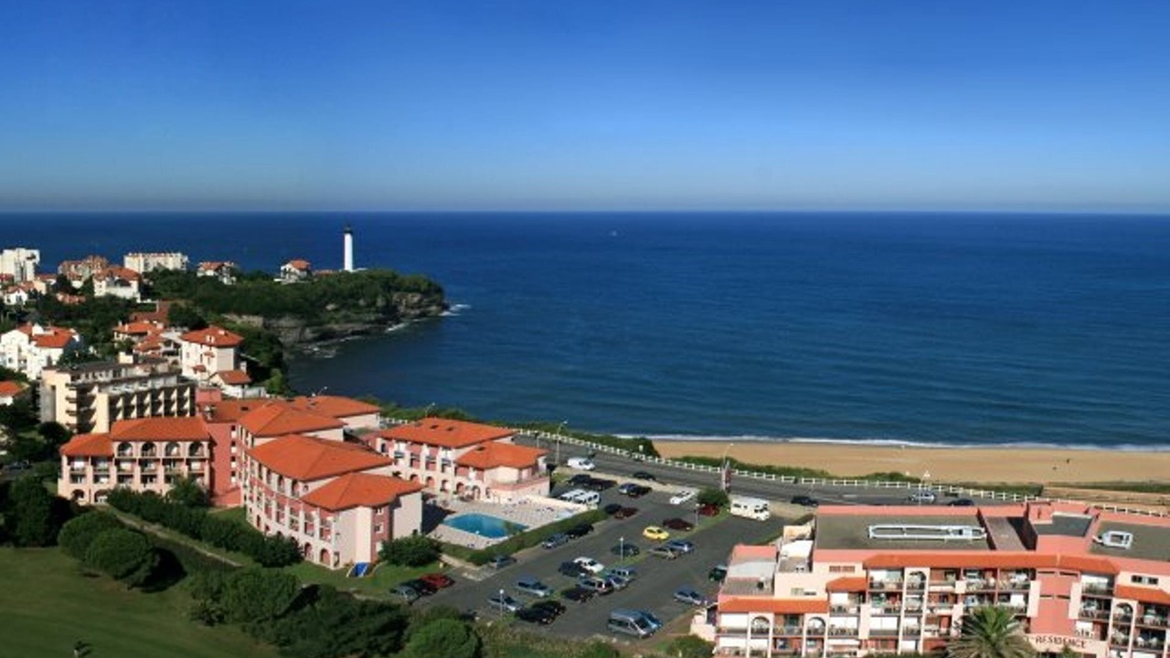 Photo of Outdoor in Anglet