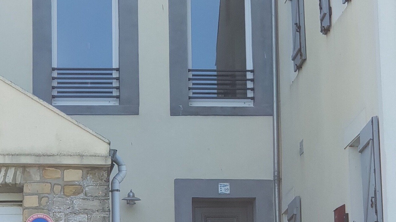 Photo of Outdoor in Port-en-Bessin-Huppain