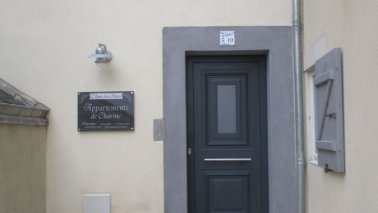 Photo of Outdoor in Port-en-Bessin-Huppain