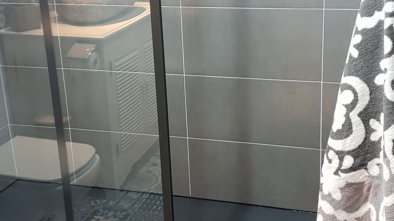 Photo of Bathroom in Port-en-Bessin-Huppain