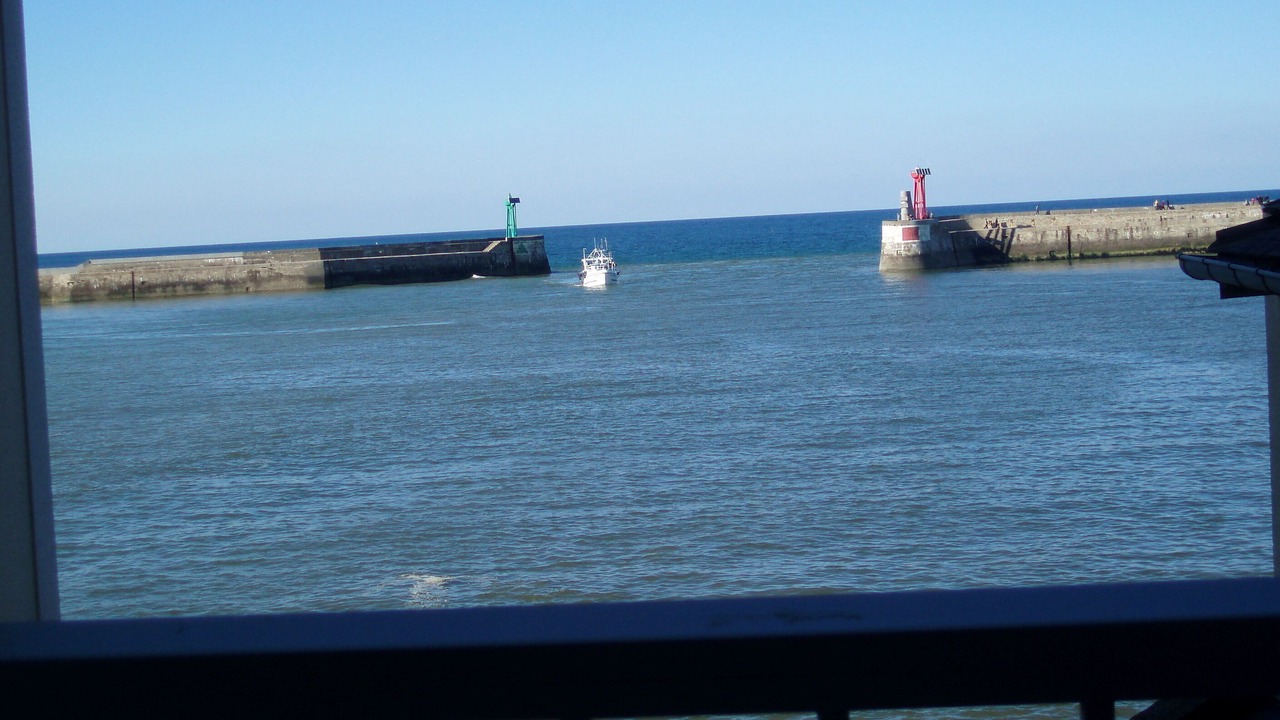 Photo of Others in Port-en-Bessin-Huppain