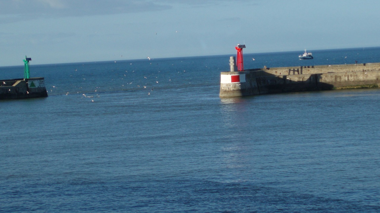 Photo of Others in Port-en-Bessin-Huppain