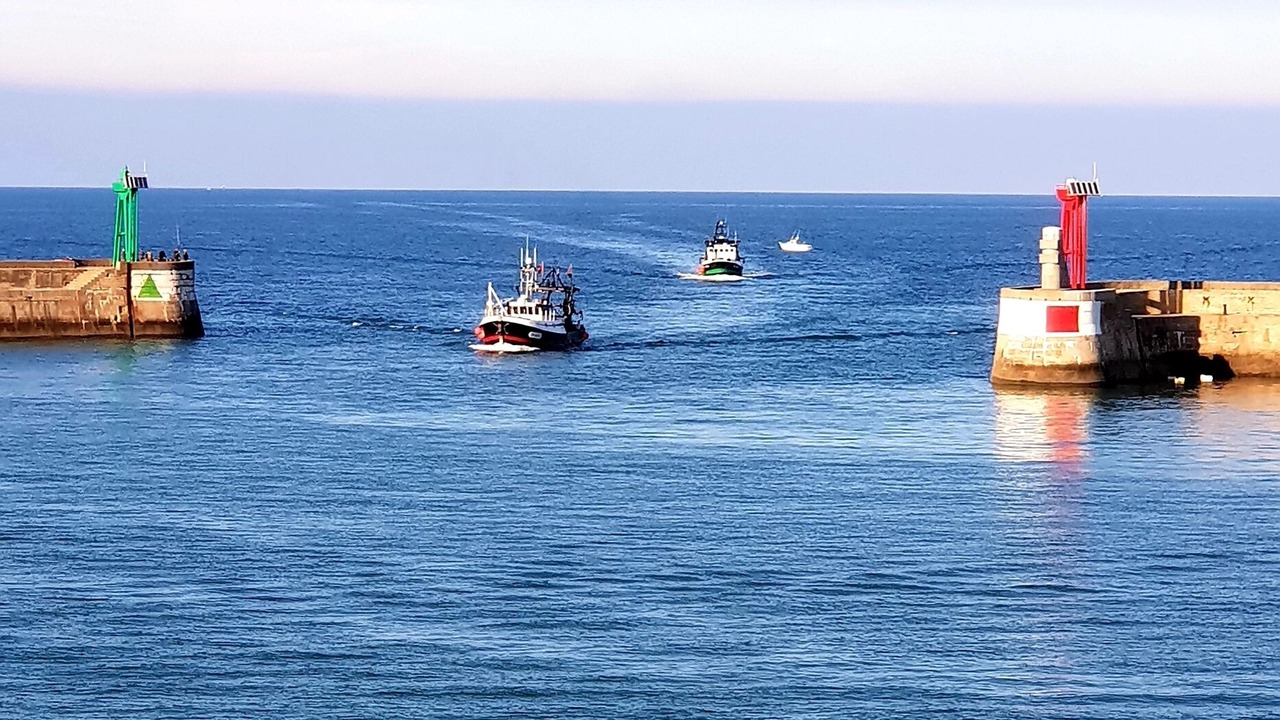 Photo of Others in Port-en-Bessin-Huppain
