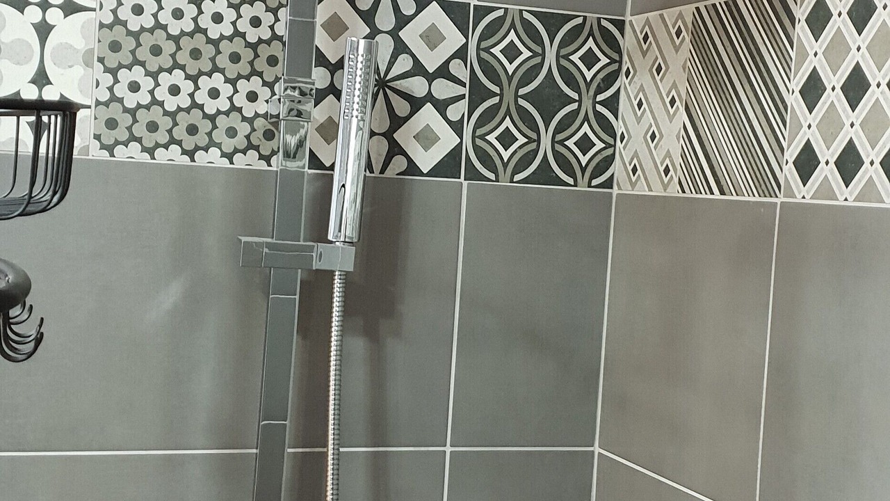 Photo of Bathroom in Port-en-Bessin-Huppain