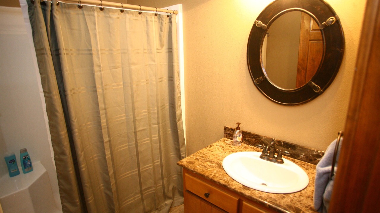 Photo of Bathroom in Huntsville