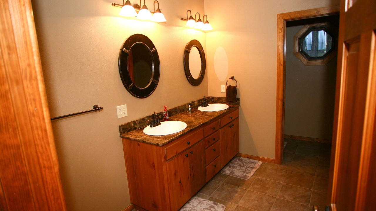 Photo of Bathroom in Huntsville