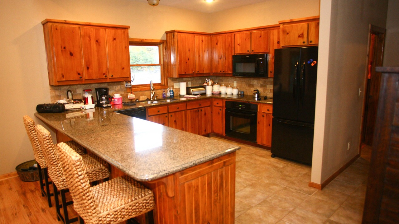 Photo of Bedroom in Huntsville