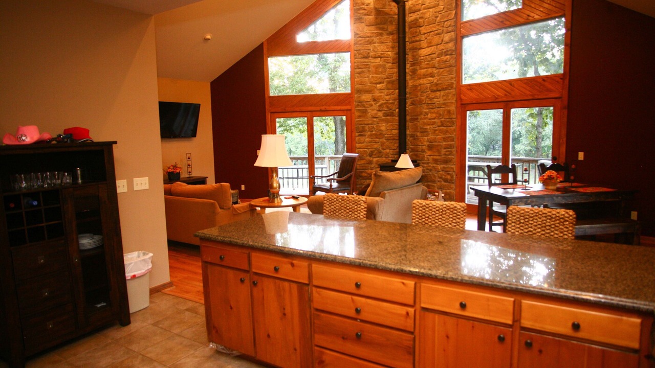 Photo of Bedroom in Huntsville