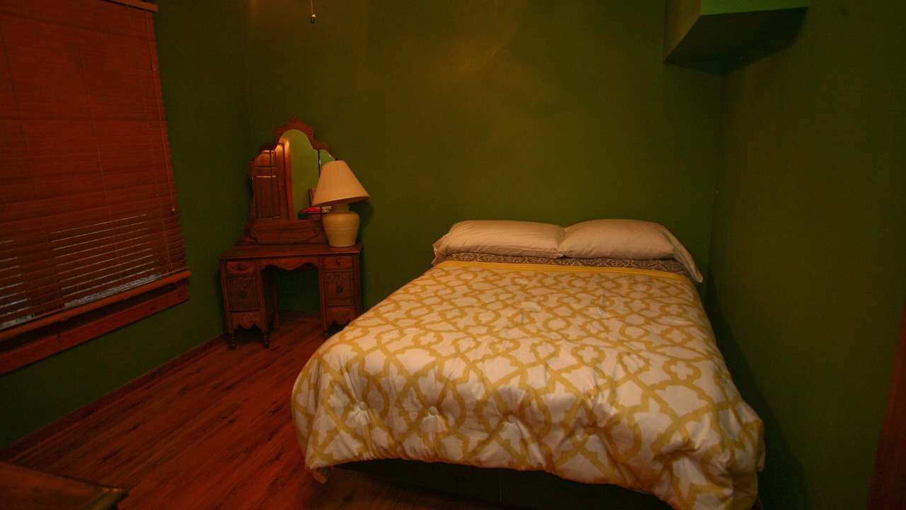 Photo of Bedroom in Huntsville