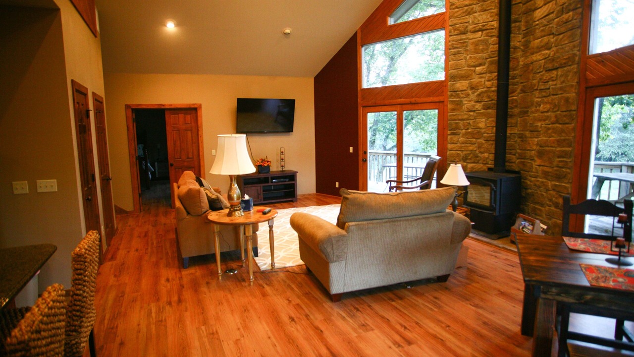 Photo of Bedroom in Huntsville
