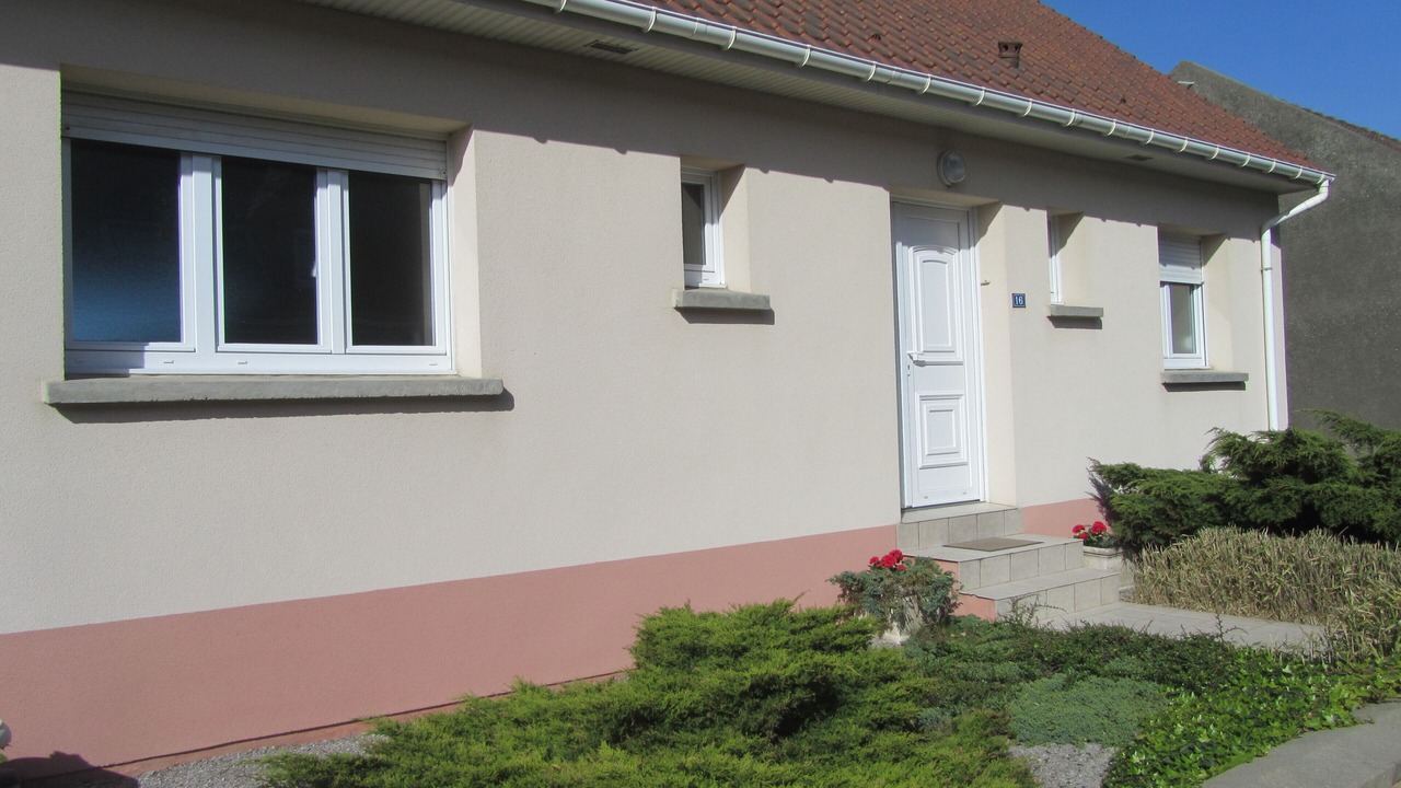 Photo of Outdoor in Equihen-Plage