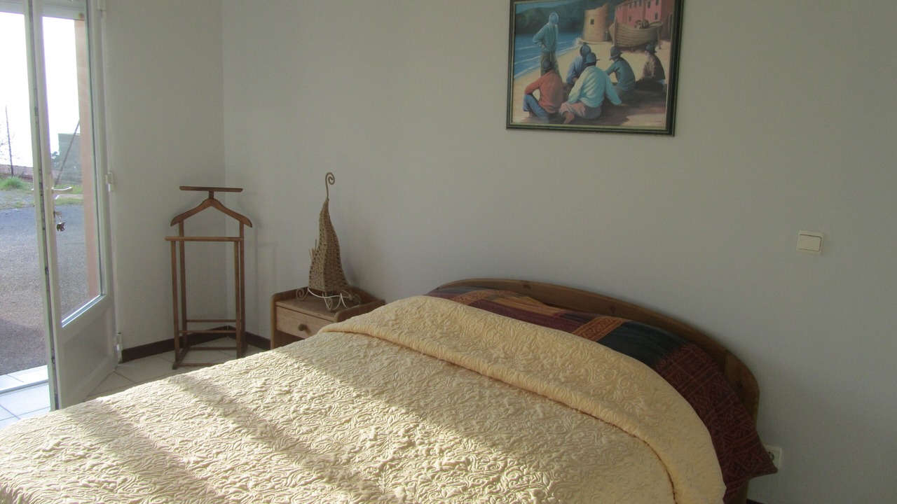 Photo of Bedroom in Equihen-Plage