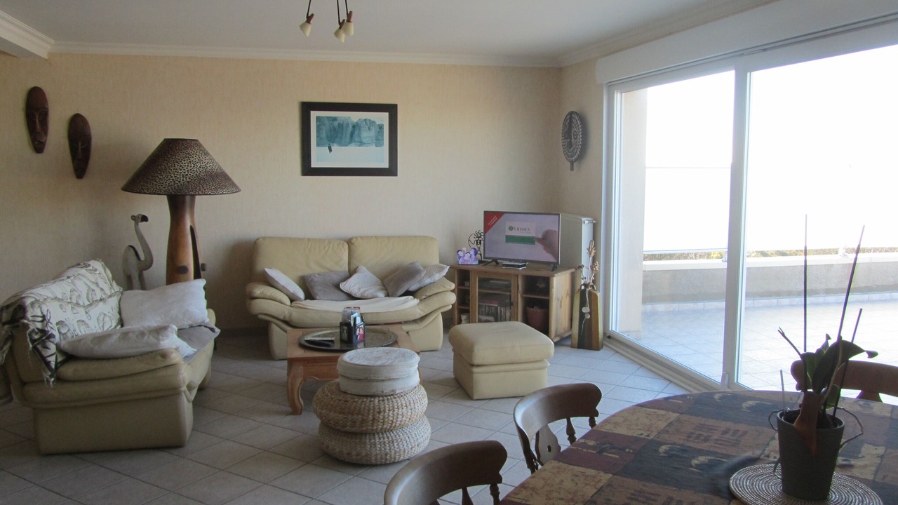 Photo of Livingroom in Equihen-Plage