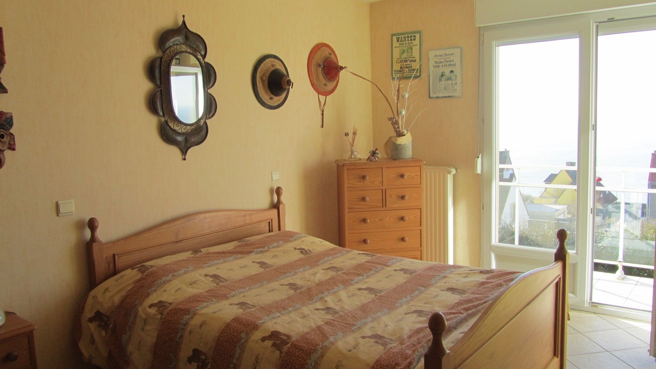 Photo of Bedroom in Equihen-Plage