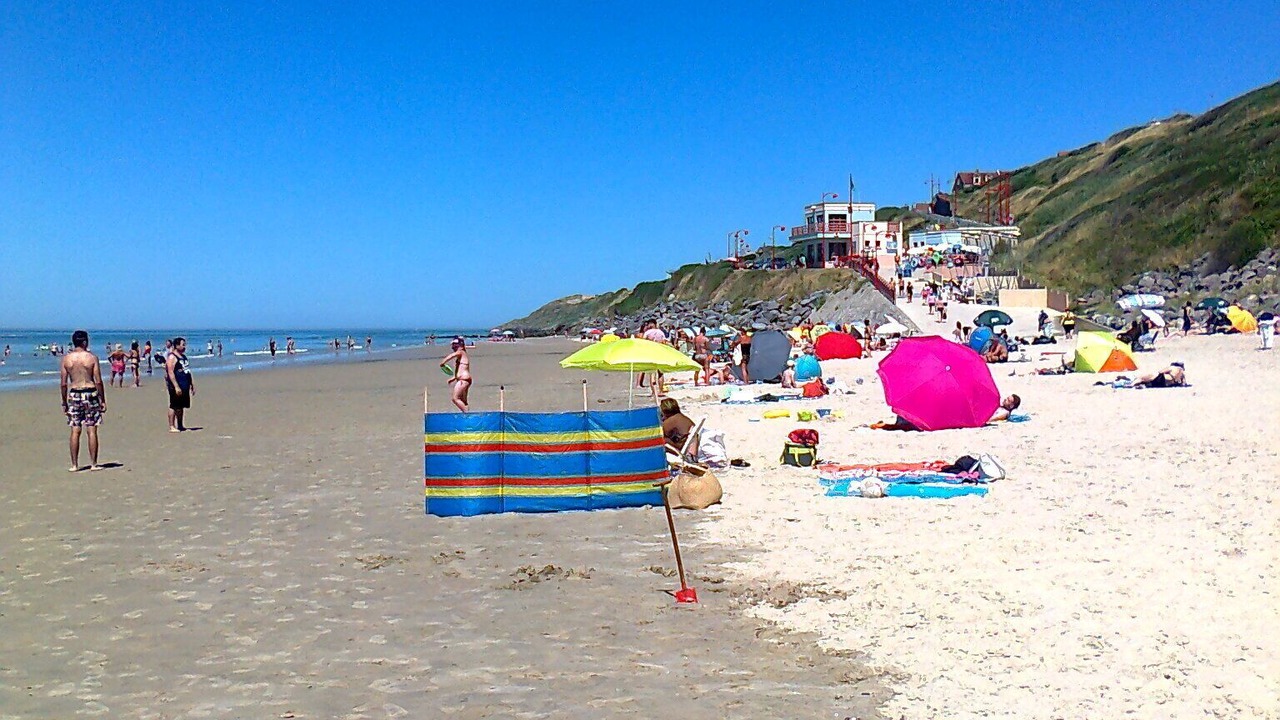 Photo of Others in Equihen-Plage