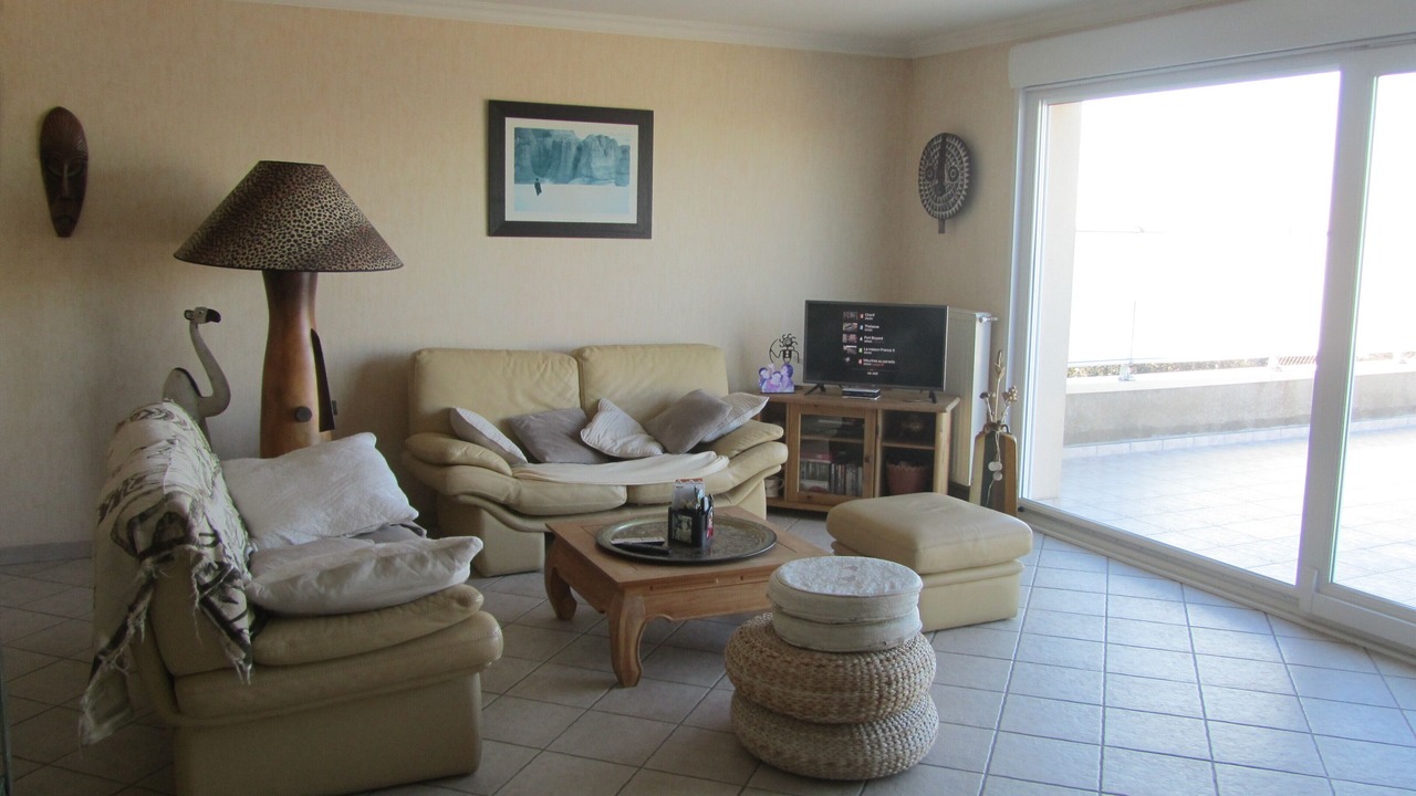 Photo of Livingroom in Equihen-Plage