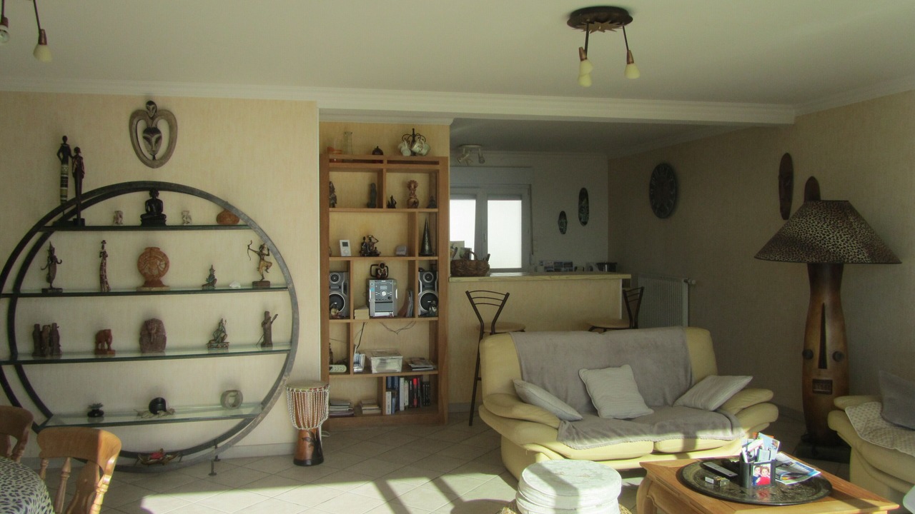 Photo of Livingroom in Equihen-Plage