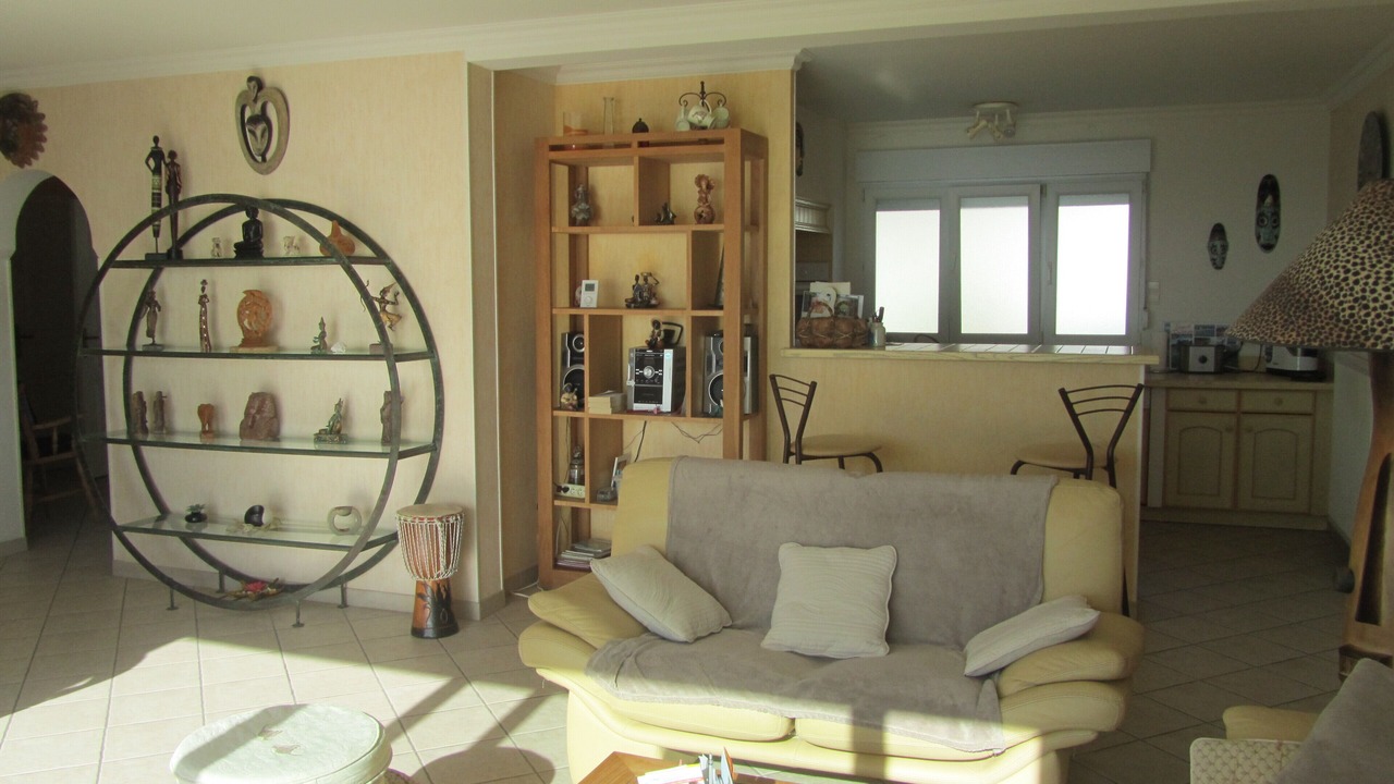 Photo of Livingroom in Equihen-Plage