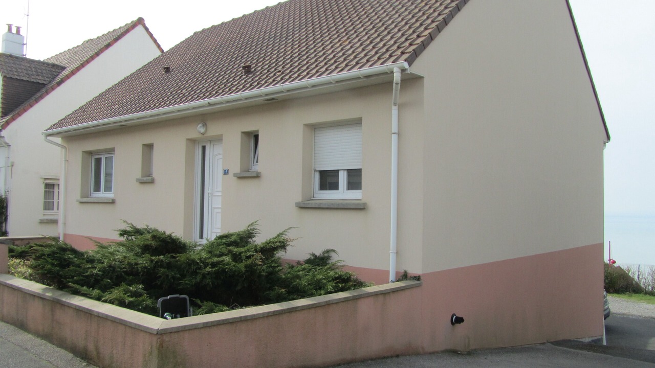Photo of Outdoor in Equihen-Plage