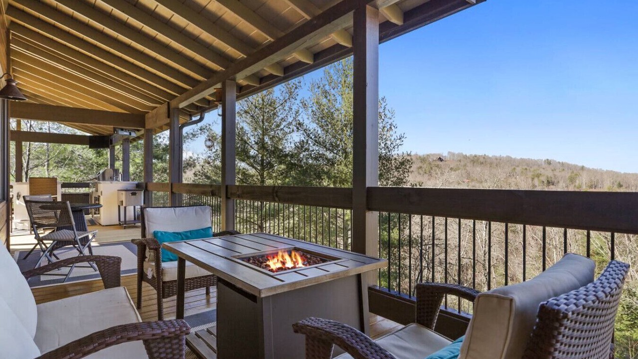 Photo of Outdoor in Blue Ridge
