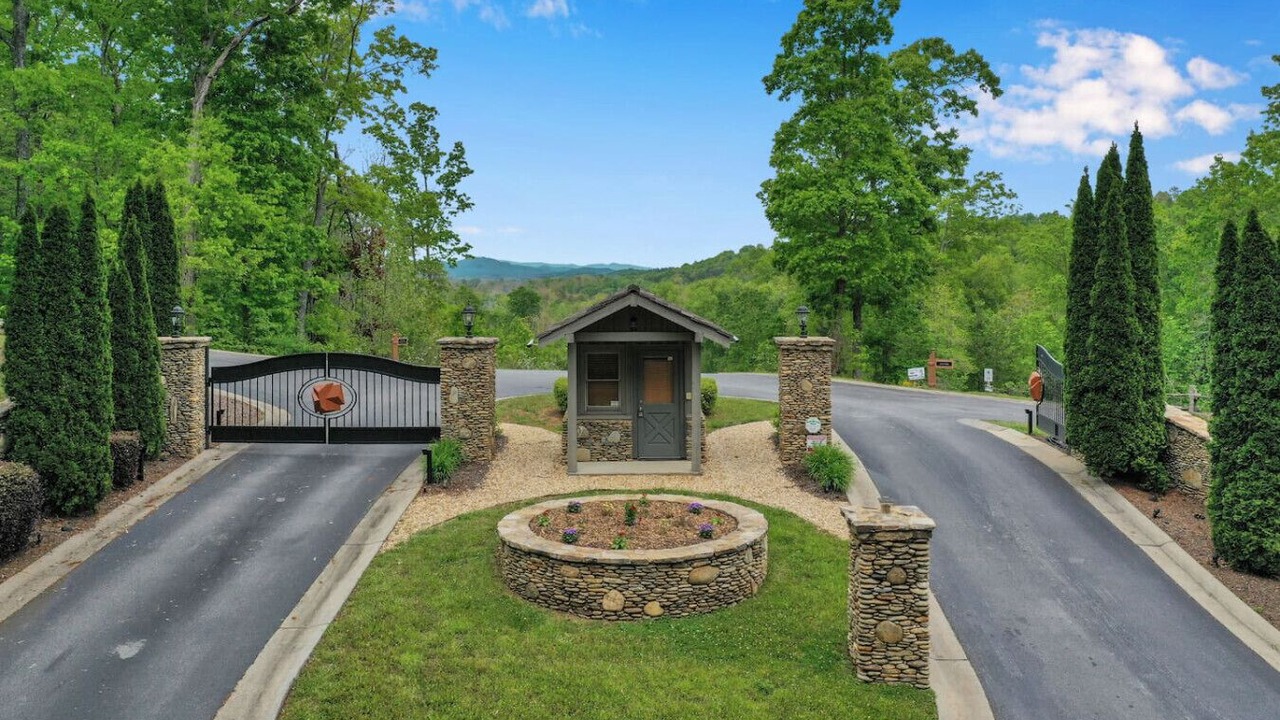 Photo of Outdoor in Blue Ridge