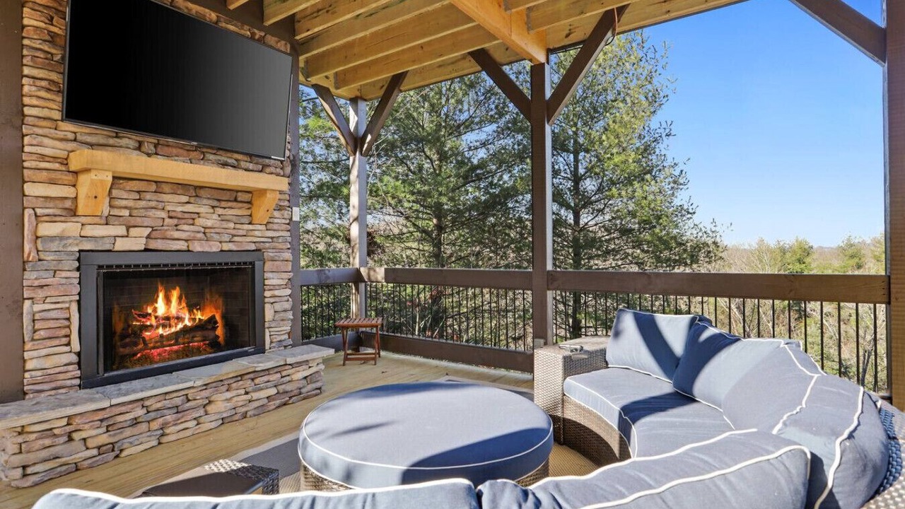 Photo of Outdoor in Blue Ridge