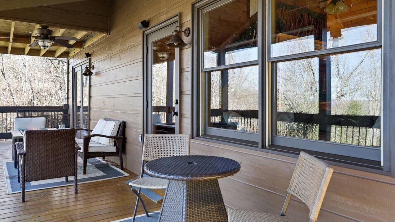Photo of Outdoor in Blue Ridge