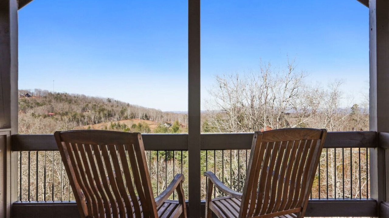 Photo of Outdoor in Blue Ridge