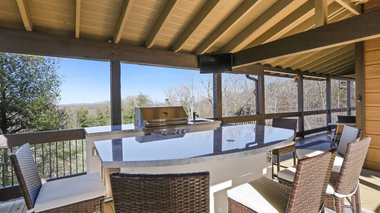 Photo of Outdoor in Blue Ridge