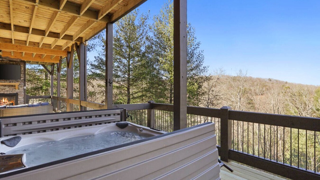 Photo of Outdoor in Blue Ridge