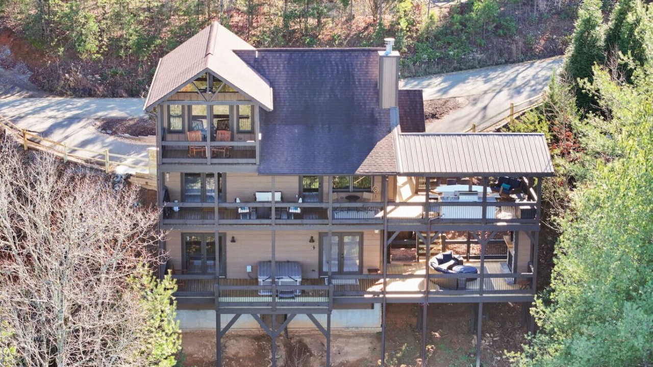 Photo of Outdoor in Blue Ridge
