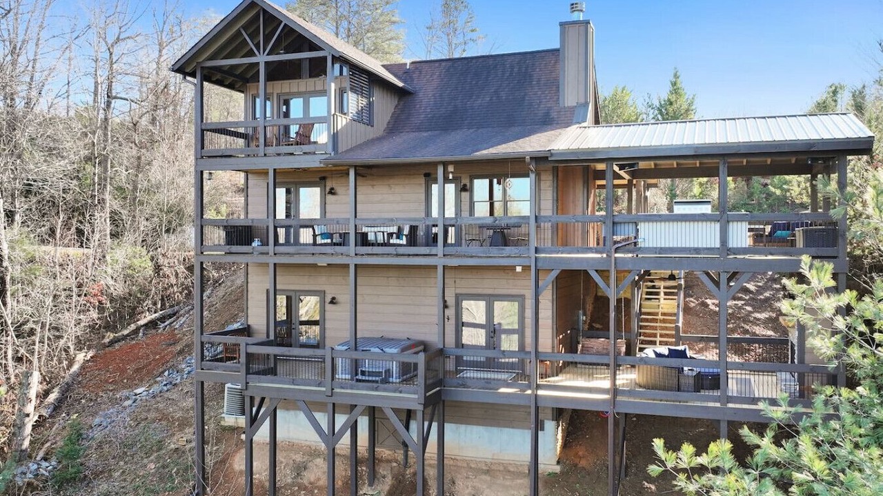 Photo of Outdoor in Blue Ridge