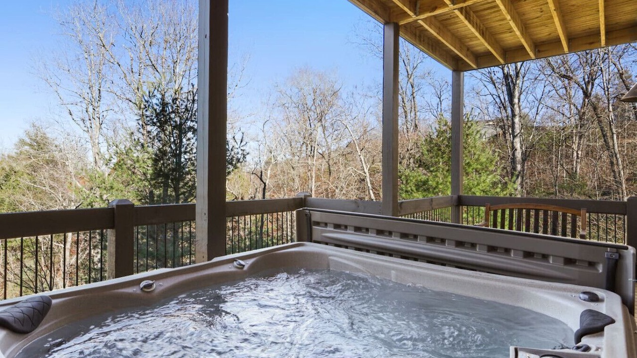 Photo of Outdoor in Blue Ridge