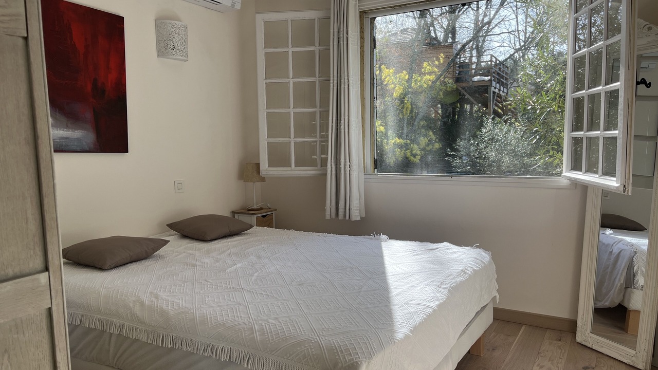 Photo of Bedroom in Les Assions
