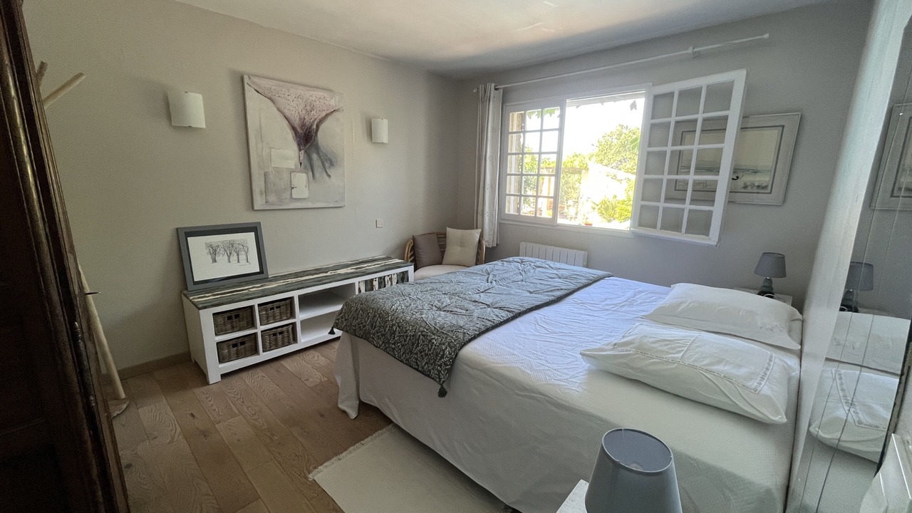 Photo of Bedroom in Les Assions