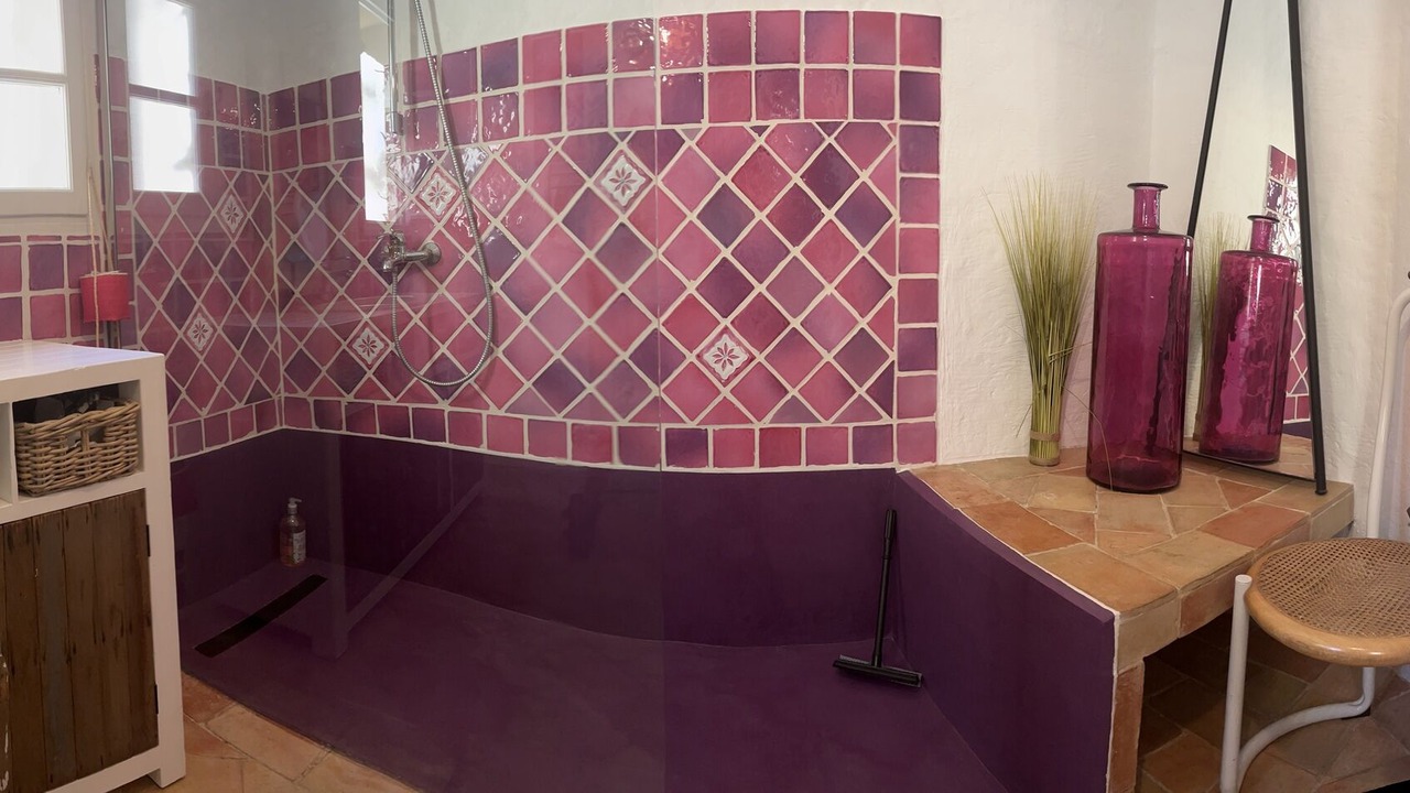 Photo of Bathroom in Les Assions