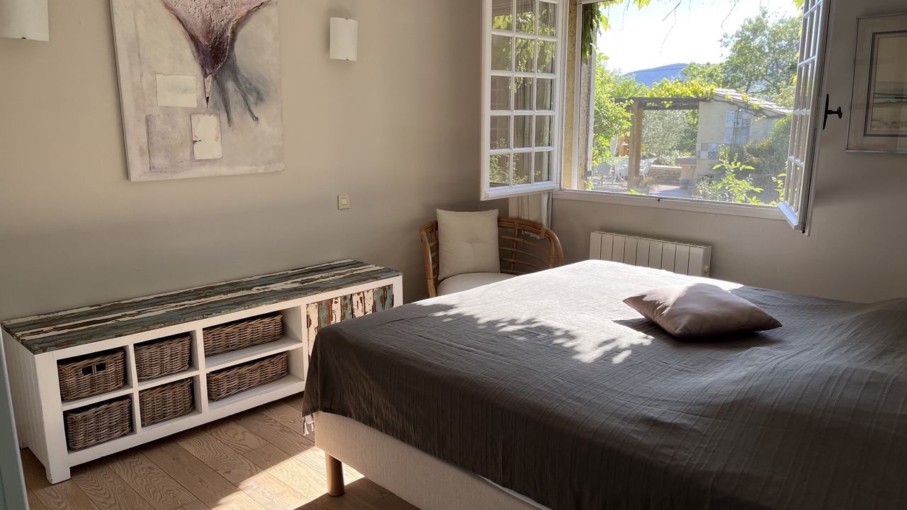 Photo of Bedroom in Les Assions