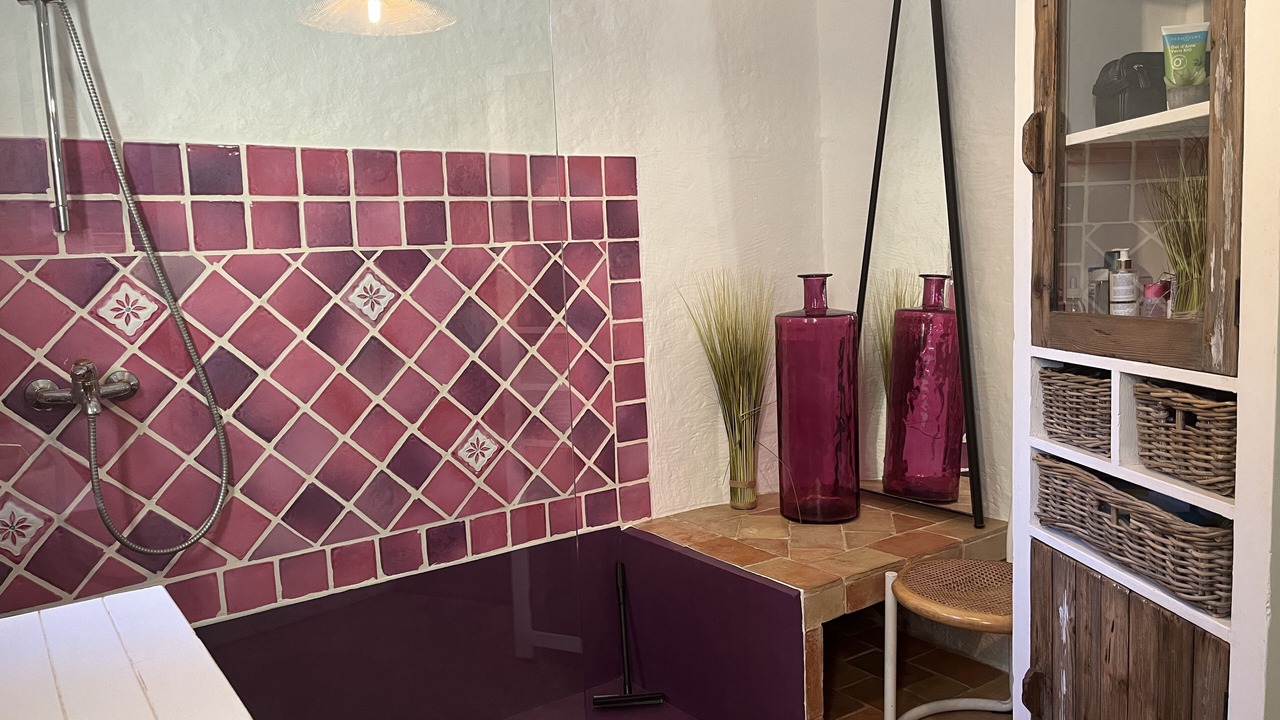 Photo of Bathroom in Les Assions