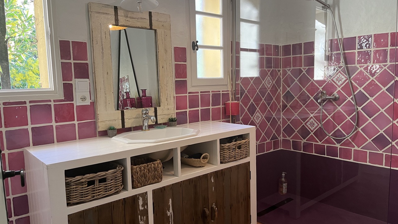 Photo of Bathroom in Les Assions