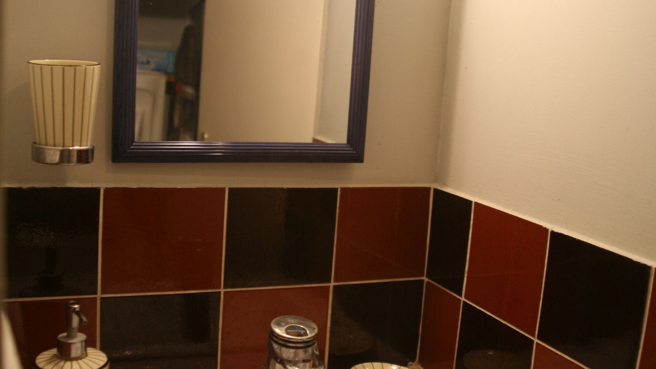Photo of Bathroom in Comedie