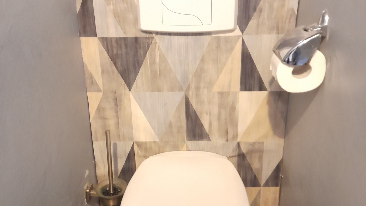 Photo of Bathroom in Comedie
