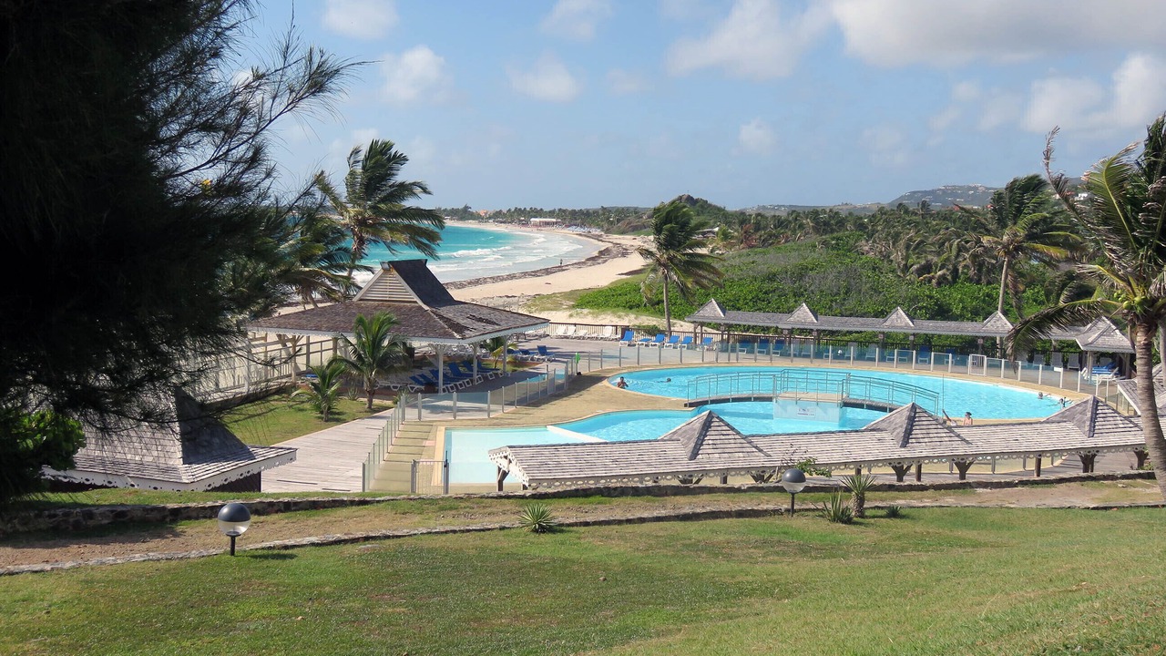 Photo of Outdoor in Orient Bay