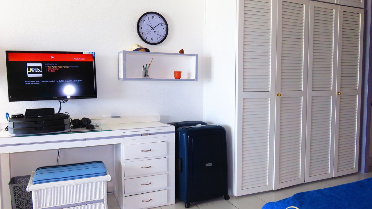 Photo of Bedroom in Orient Bay